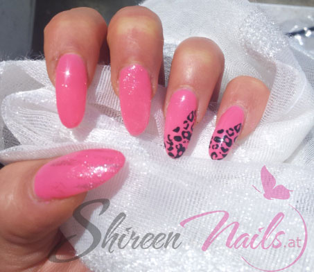 Shireen Nails